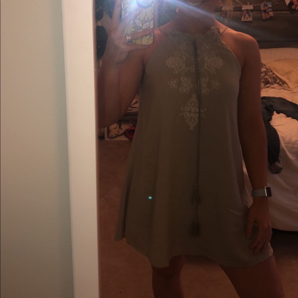 dress